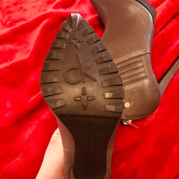 Booties - Picture 6 of 6